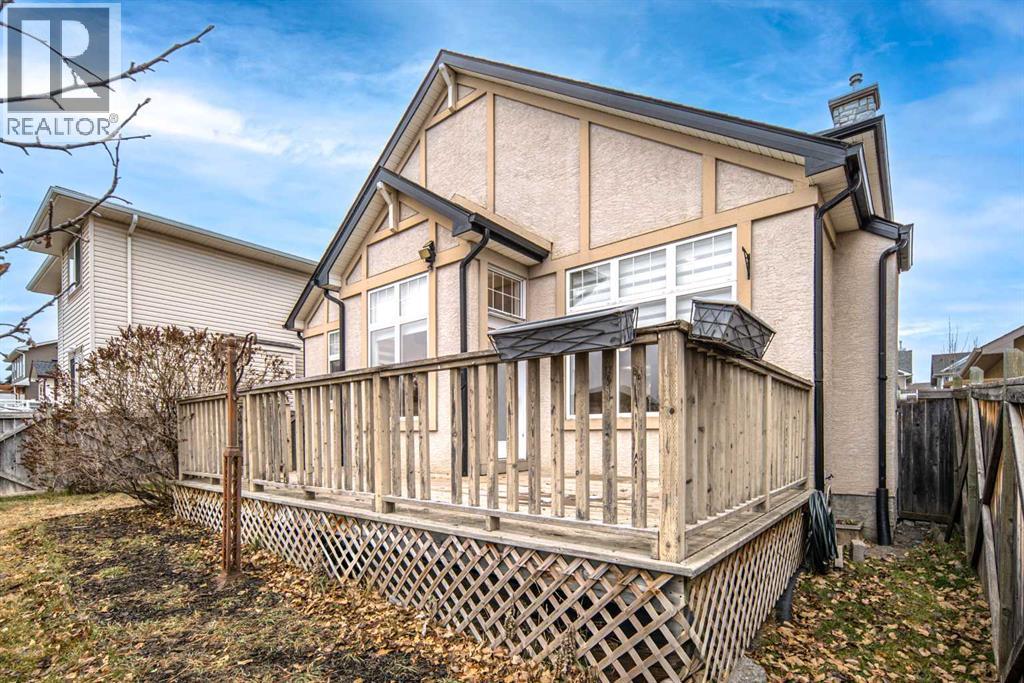 18 Hidden Creek Point Nw, Calgary, Alberta  T3A 6J6 - Photo 35 - A2272344