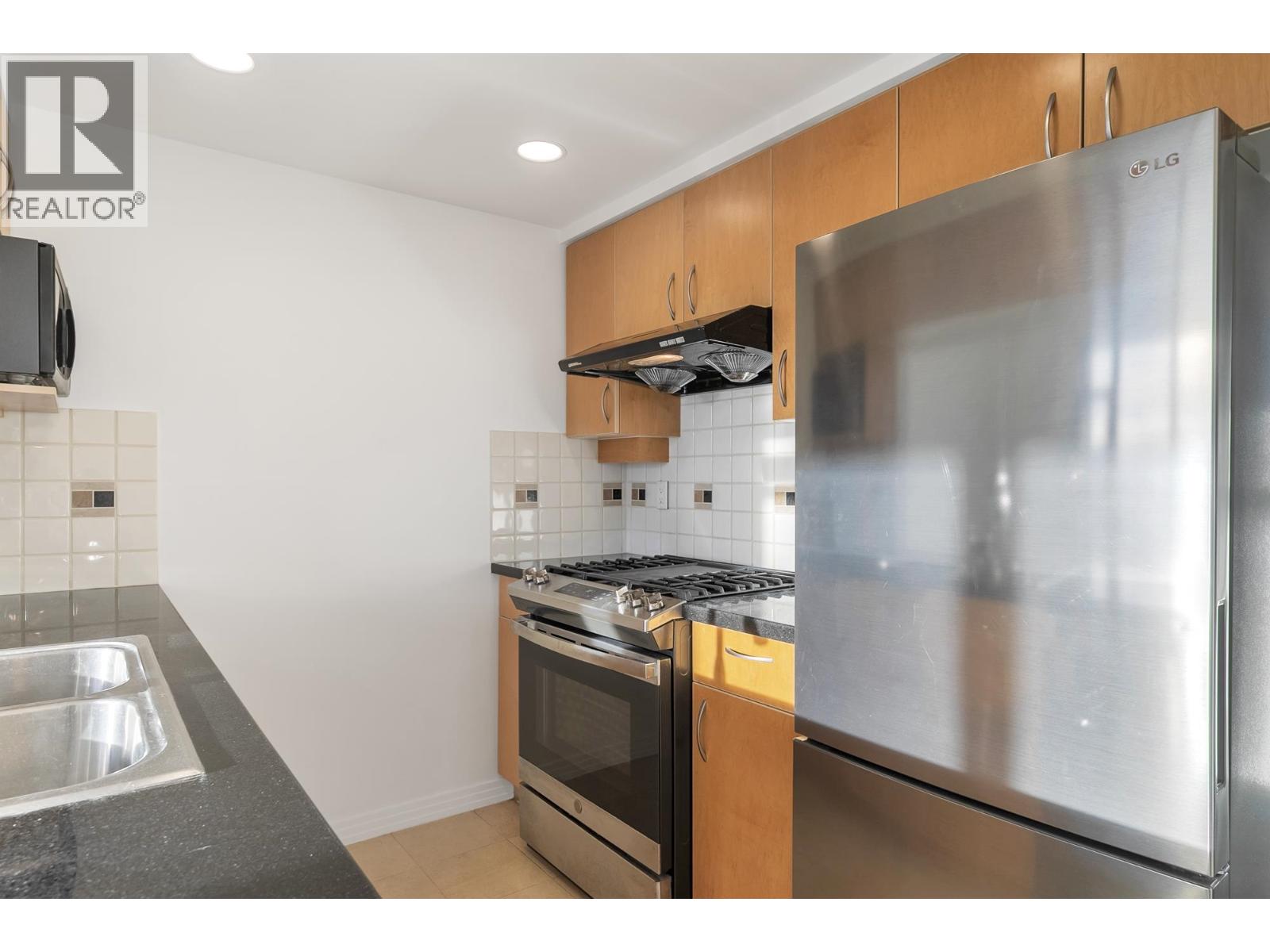 1508 189 Davie Street, Vancouver, British Columbia  V6Z 2X9 - Photo 5 - R3082227