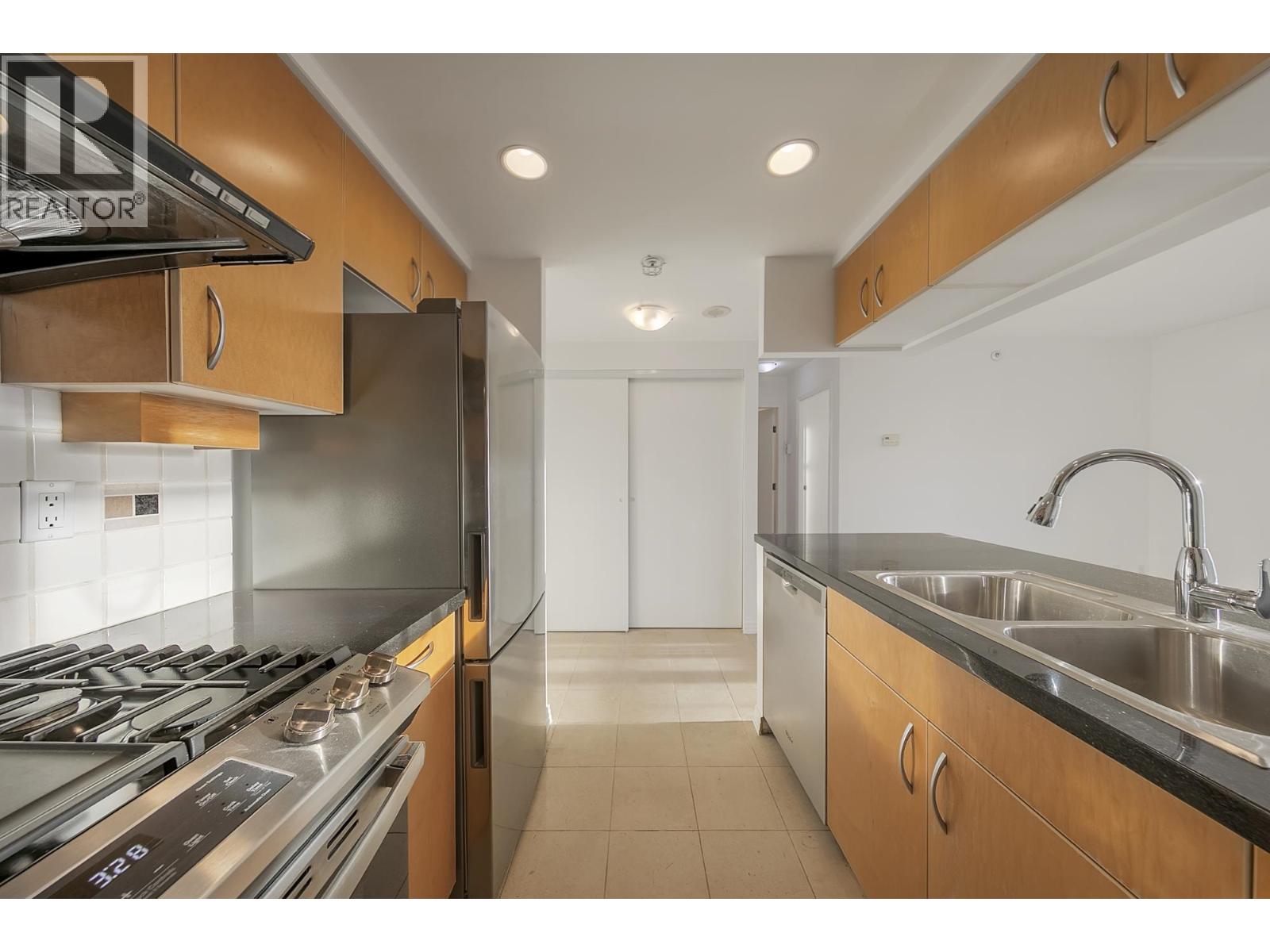 1508 189 Davie Street, Vancouver, British Columbia  V6Z 2X9 - Photo 6 - R3082227