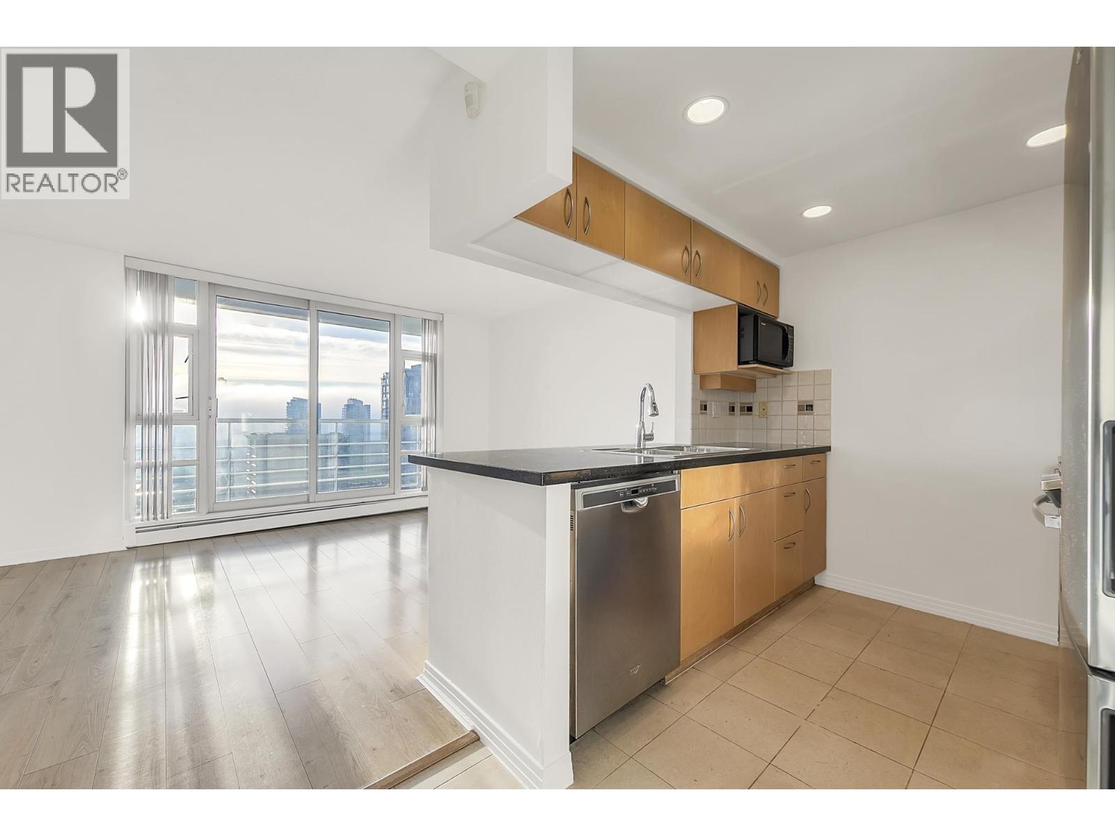 1508 189 Davie Street, Vancouver, British Columbia  V6Z 2X9 - Photo 4 - R3082227