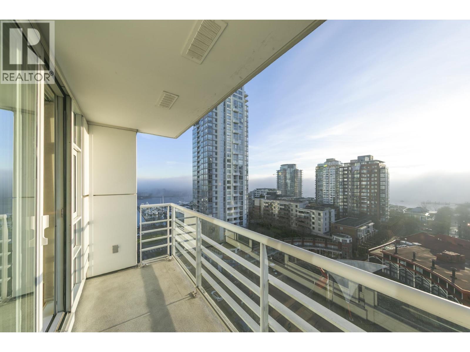 1508 189 Davie Street, Vancouver, British Columbia  V6Z 2X9 - Photo 12 - R3082227