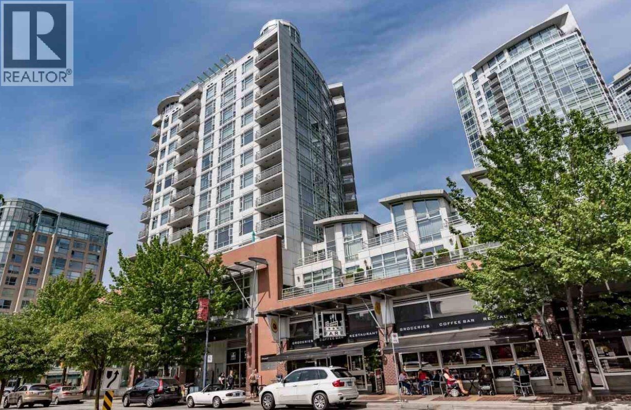 1508 189 Davie Street, Vancouver, British Columbia  V6Z 2X9 - Photo 26 - R3082227