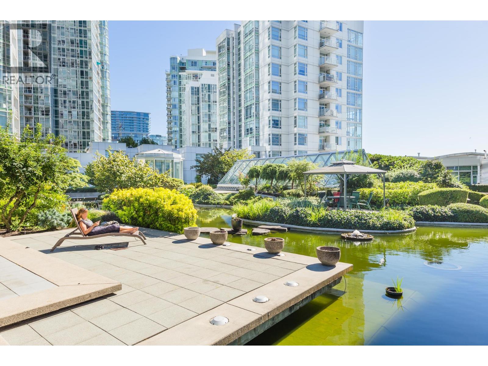 1508 189 Davie Street, Vancouver, British Columbia  V6Z 2X9 - Photo 18 - R3082227