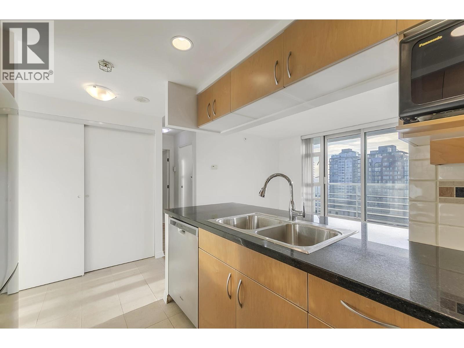 1508 189 Davie Street, Vancouver, British Columbia  V6Z 2X9 - Photo 7 - R3082227