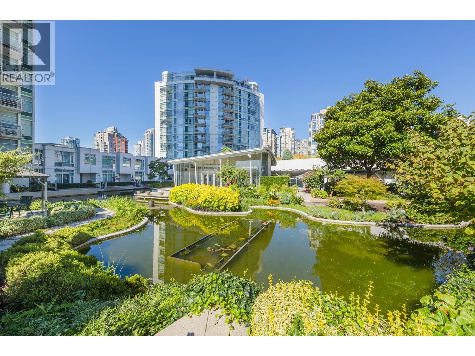 1508 189 Davie Street, Vancouver, British Columbia  V6Z 2X9 - Photo 19 - R3082227