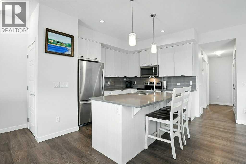 123, 115 Sagewood Drive Sw, Airdrie, Alberta  T4B 4V5 - Photo 4 - A2279265