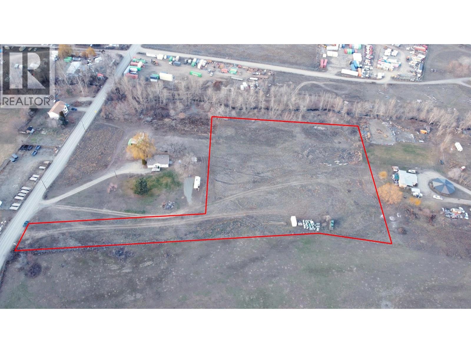 1207B SALISH Road, Kamloops, British Columbia