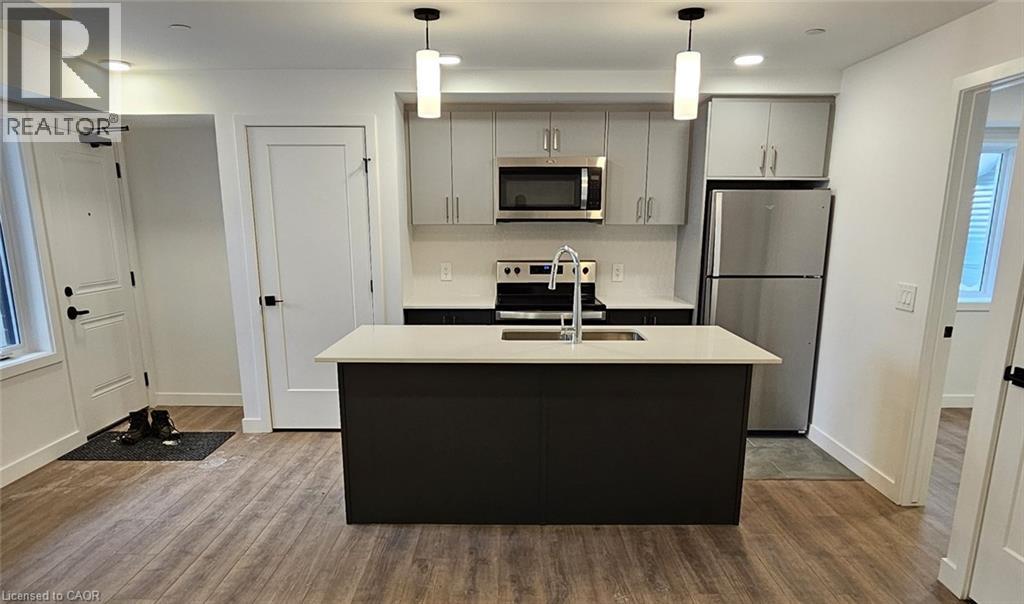 31 Mill Street Unit# 78, Kitchener, Ontario  N2G 0G6 - Photo 4 - 40800749