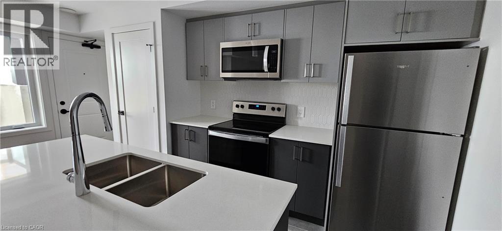 31 Mill Street Unit# 78, Kitchener, Ontario  N2G 0G6 - Photo 6 - 40800749