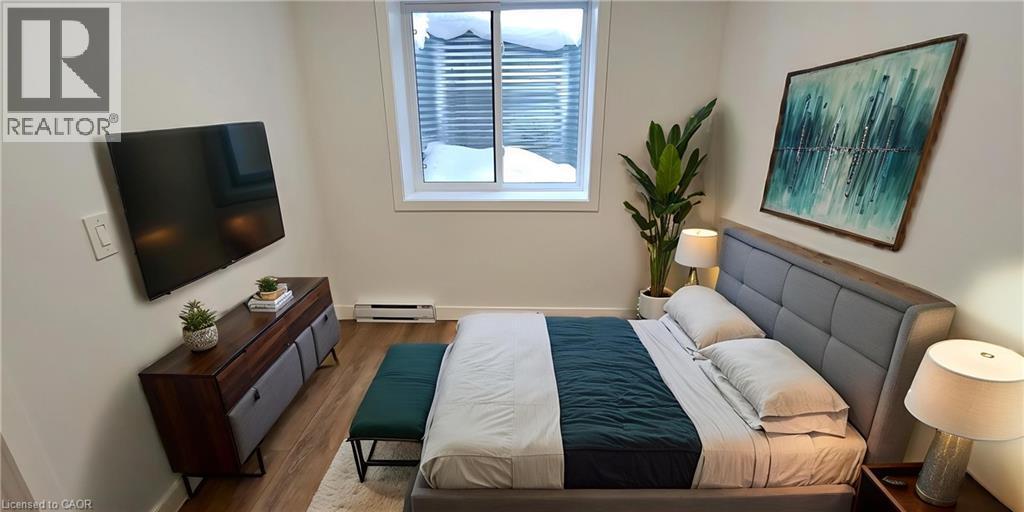 31 Mill Street Unit# 78, Kitchener, Ontario  N2G 0G6 - Photo 8 - 40800749