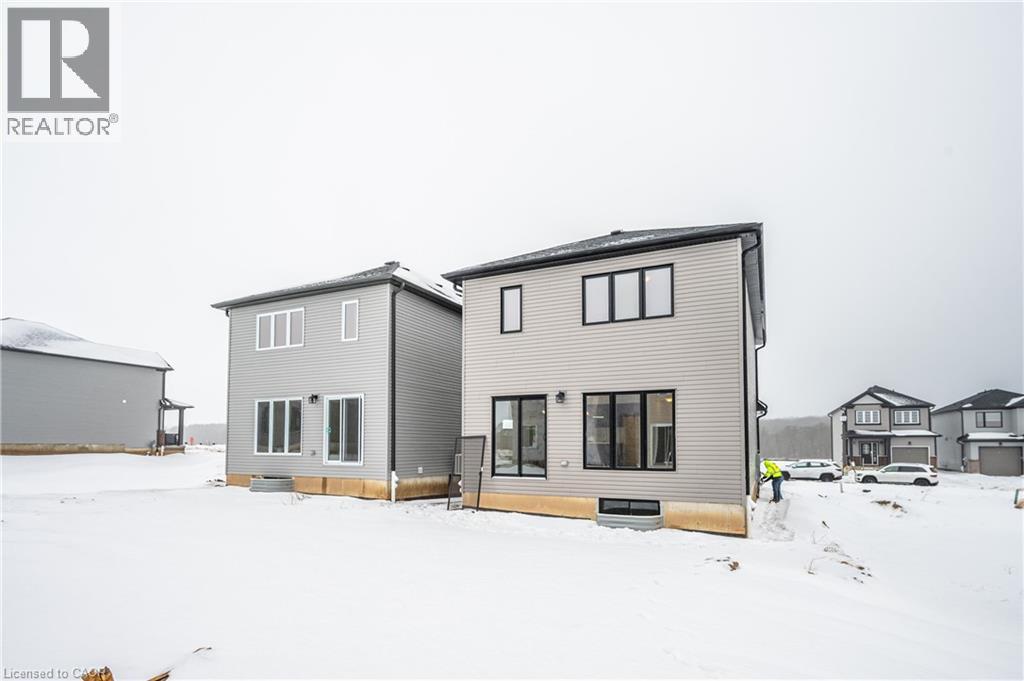 18 Pine Warbler Street, Kitchener, Ontario  N2P 0L6 - Photo 18 - 40800597