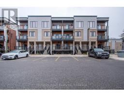 G105 - 25 ISHERWOOD AVENUE, cambridge, Ontario