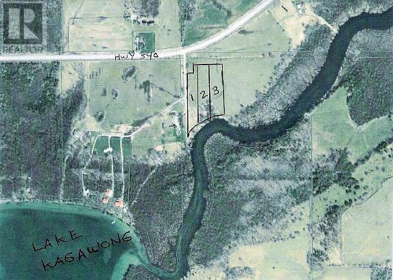 Second Lot Beach South Road, Kagawong, Ontario  P0P 1J0 - Photo 2 - 2126197