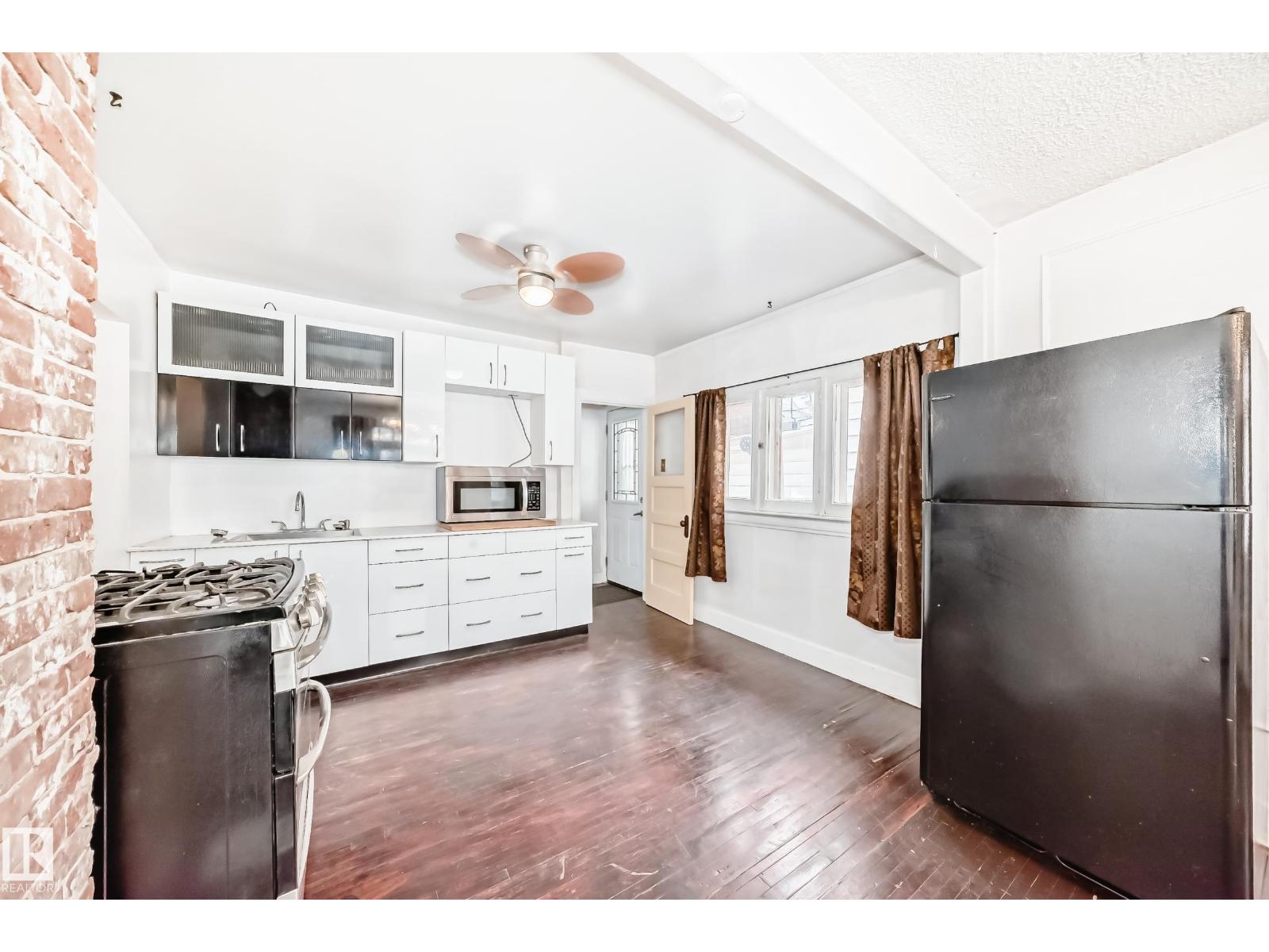 11619 96 St Nw, Edmonton, Alberta  T5G 1T8 - Photo 2 - E4470984