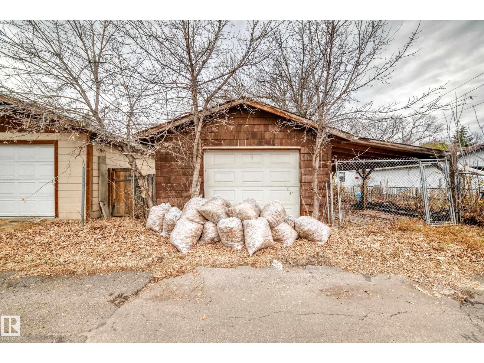 11619 96 St Nw, Edmonton, Alberta  T5G 1T8 - Photo 34 - E4470984