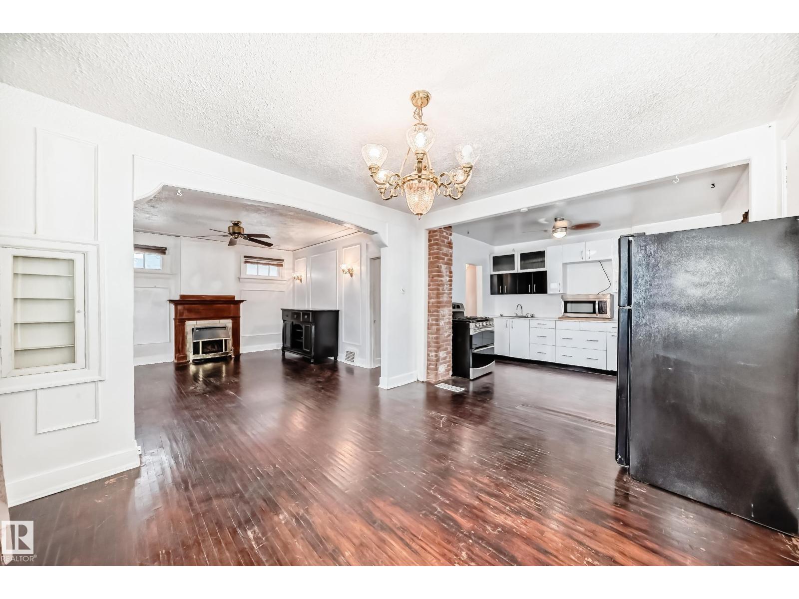 11619 96 St Nw, Edmonton, Alberta  T5G 1T8 - Photo 6 - E4470984