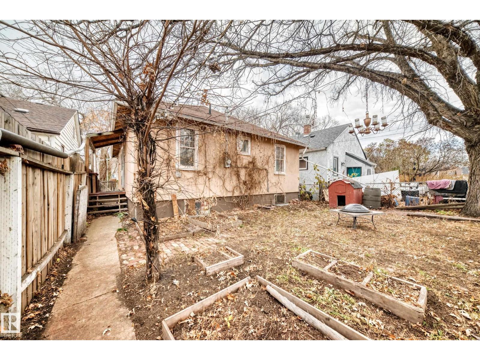 11619 96 St Nw, Edmonton, Alberta  T5G 1T8 - Photo 42 - E4470984