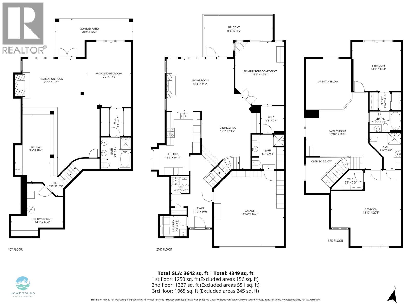 7 Beach Drive, West Vancouver, British Columbia  V0N 3Z1 - Photo 40 - R3082720