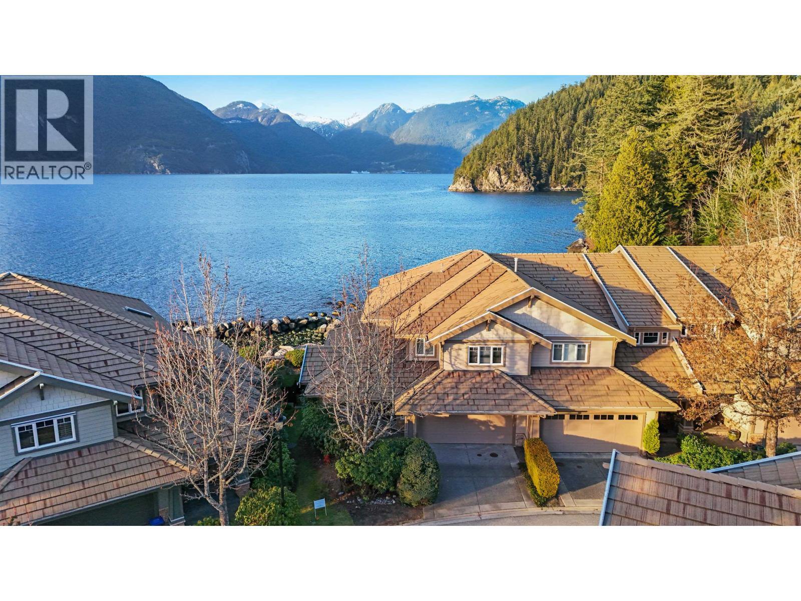 7 Beach Drive, West Vancouver, British Columbia  V0N 3Z1 - Photo 3 - R3082720