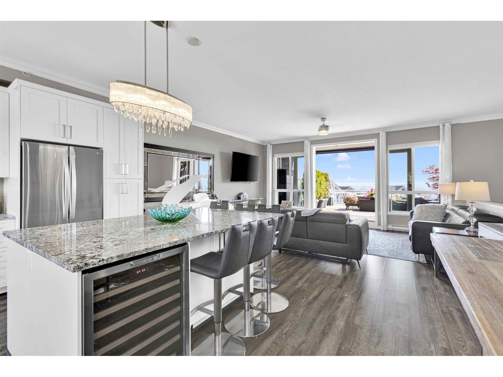 409 6470 194 Street, Surrey, British Columbia  V4N 6J9 - Photo 8 - R3081694