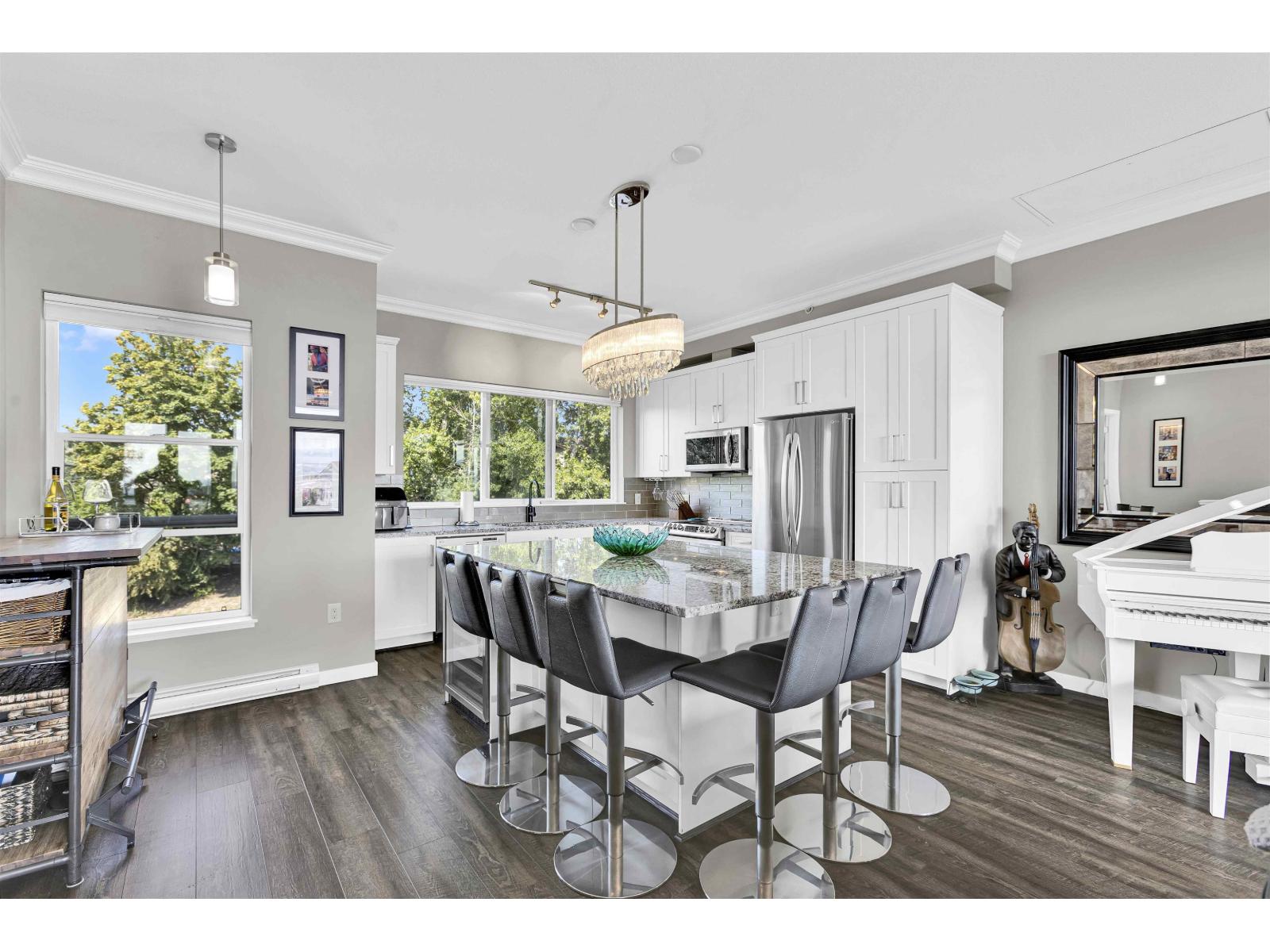 409 6470 194 Street, Surrey, British Columbia  V4N 6J9 - Photo 12 - R3081694