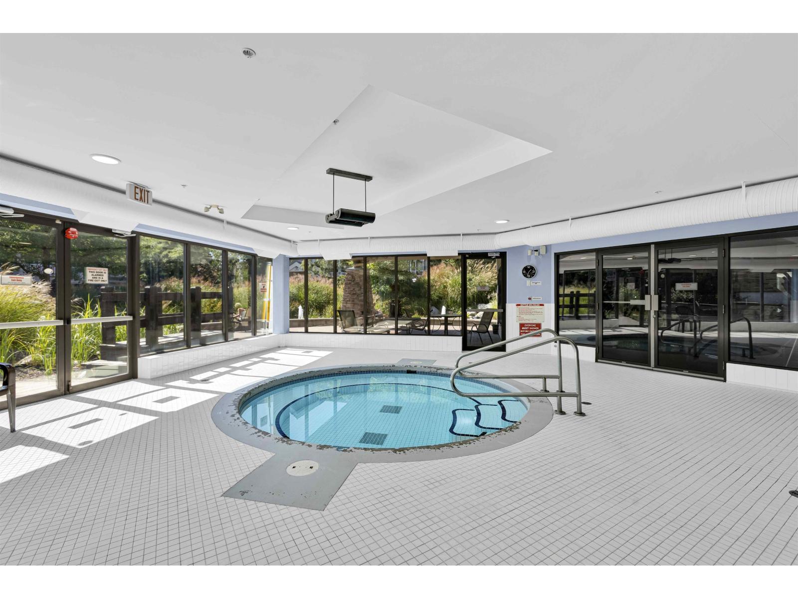 409 6470 194 Street, Surrey, British Columbia  V4N 6J9 - Photo 38 - R3081694