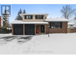 12 BUTTERFIELD ROAD, Ottawa, Ontario