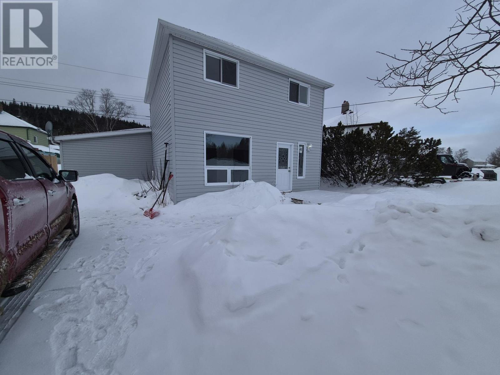 40 Stevens Ave, Marathon, Ontario  P0T 2E0 - Photo 3 - TB2600116