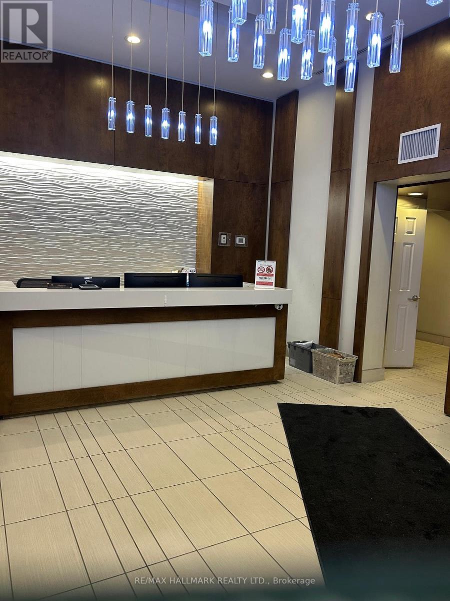 Unit: 1906 - 2212 Lakeshore Boulevard W, Toronto (Mimico), Ontario  M8V 0C2 - Photo 3 - W12720138