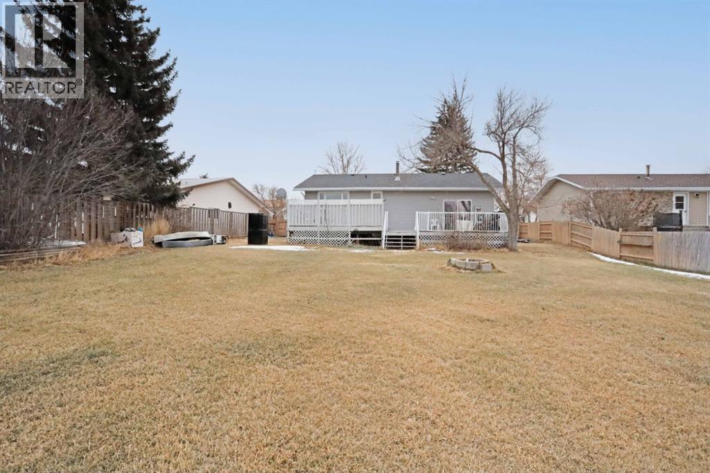 418 8 Avenue, Bassano, Alberta  T0J 0B0 - Photo 13 - A2281484