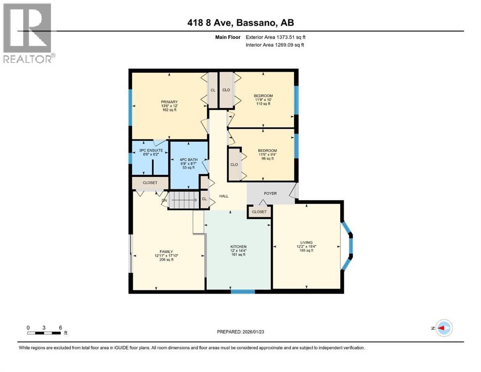 418 8 Avenue, Bassano, Alberta  T0J 0B0 - Photo 20 - A2281484