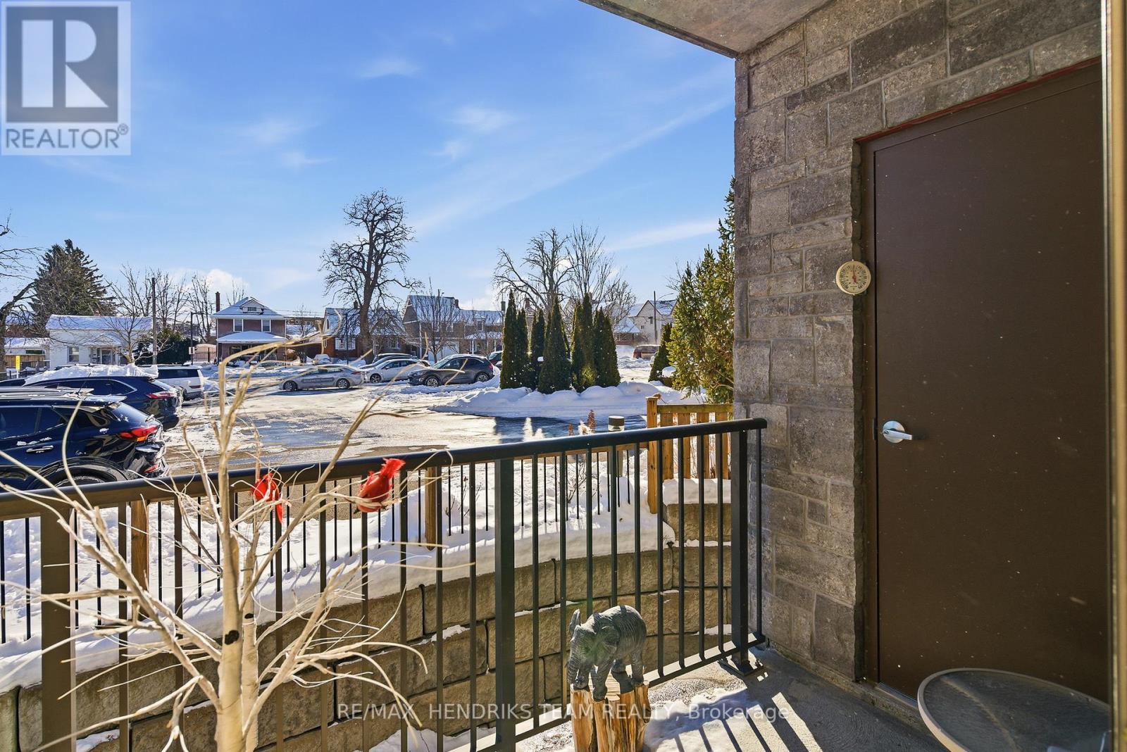 109 - 16 Sullivan Avenue, Thorold, Ontario  L2V 2Y2 - Photo 18 - X12727076