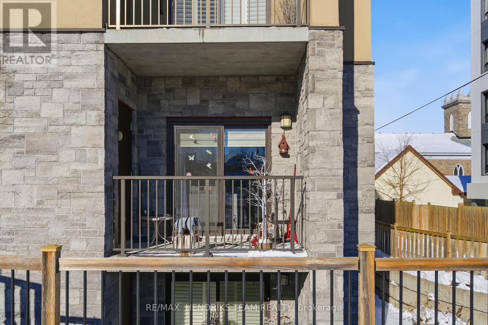 109 - 16 Sullivan Avenue, Thorold, Ontario  L2V 2Y2 - Photo 19 - X12727076