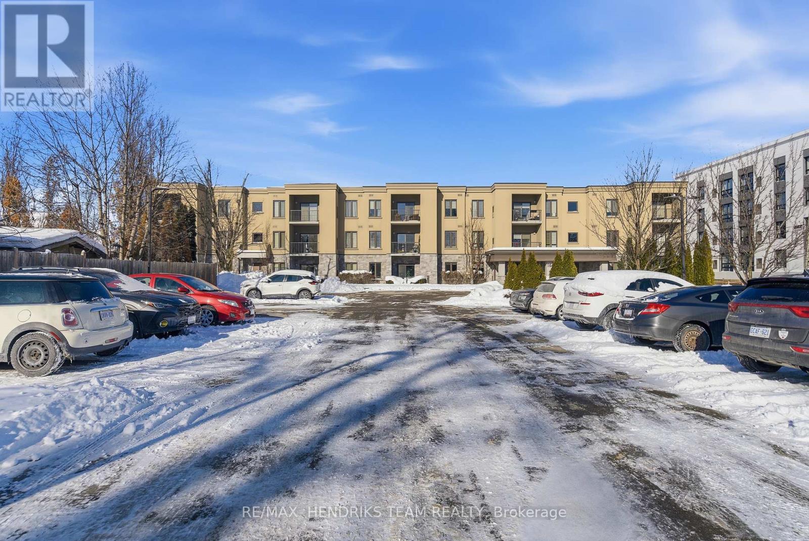 109 - 16 Sullivan Avenue, Thorold, Ontario  L2V 2Y2 - Photo 29 - X12727076