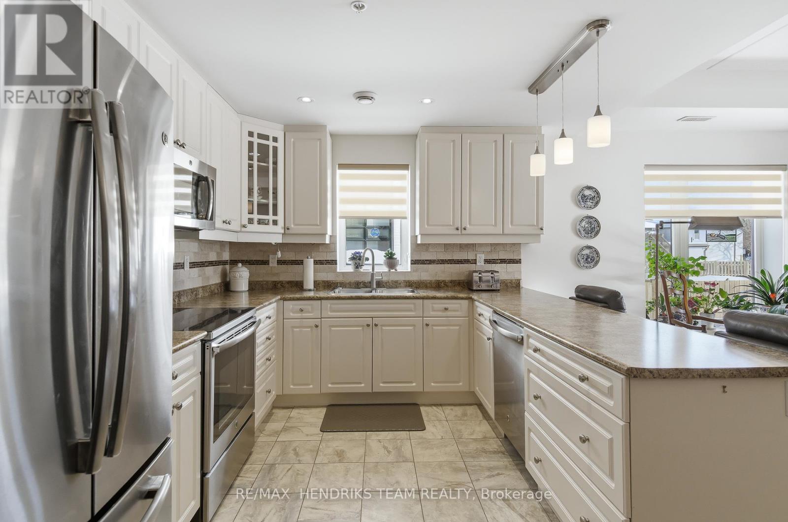 109 - 16 Sullivan Avenue, Thorold, Ontario  L2V 2Y2 - Photo 8 - X12727076