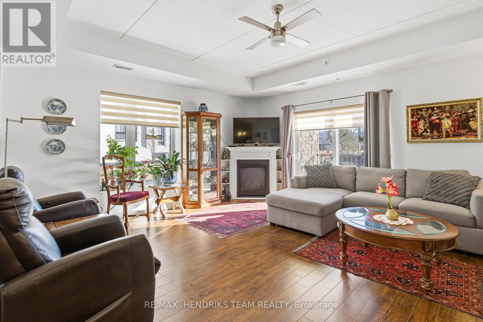 109 - 16 Sullivan Avenue, Thorold, Ontario  L2V 2Y2 - Photo 9 - X12727076