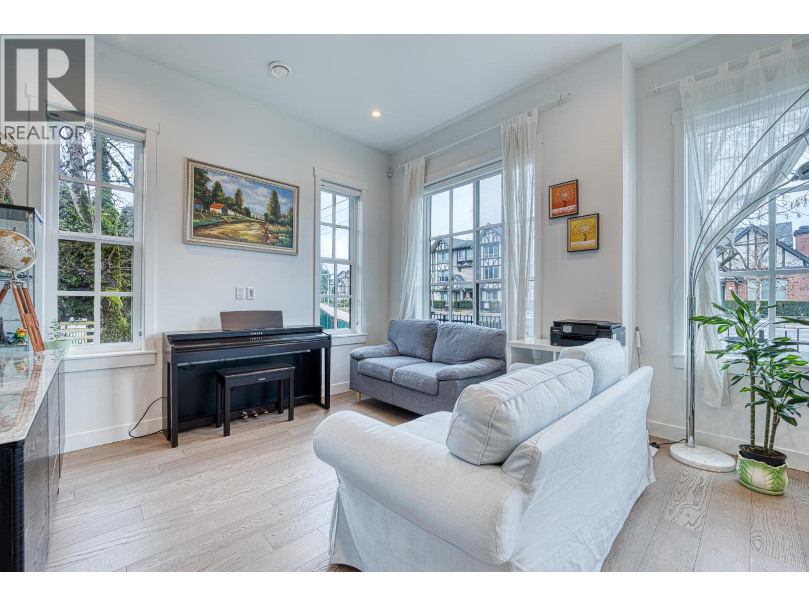 3 10495 No. 2 Road, Richmond, British Columbia  V7E 2E5 - Photo 4 - R3081047