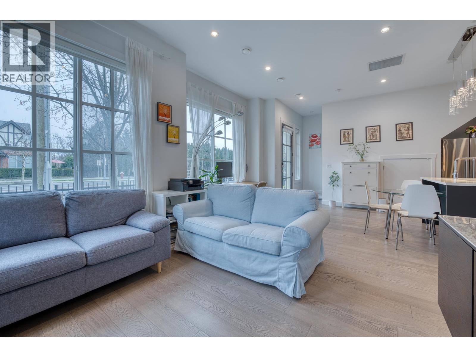 3 10495 No. 2 Road, Richmond, British Columbia  V7E 2E5 - Photo 8 - R3081047