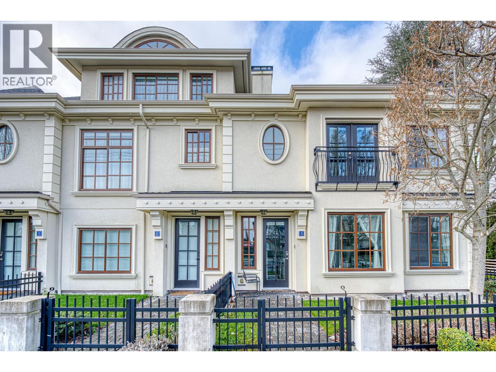 3 10495 No. 2 Road, Richmond, British Columbia  V7E 2E5 - Photo 2 - R3081047