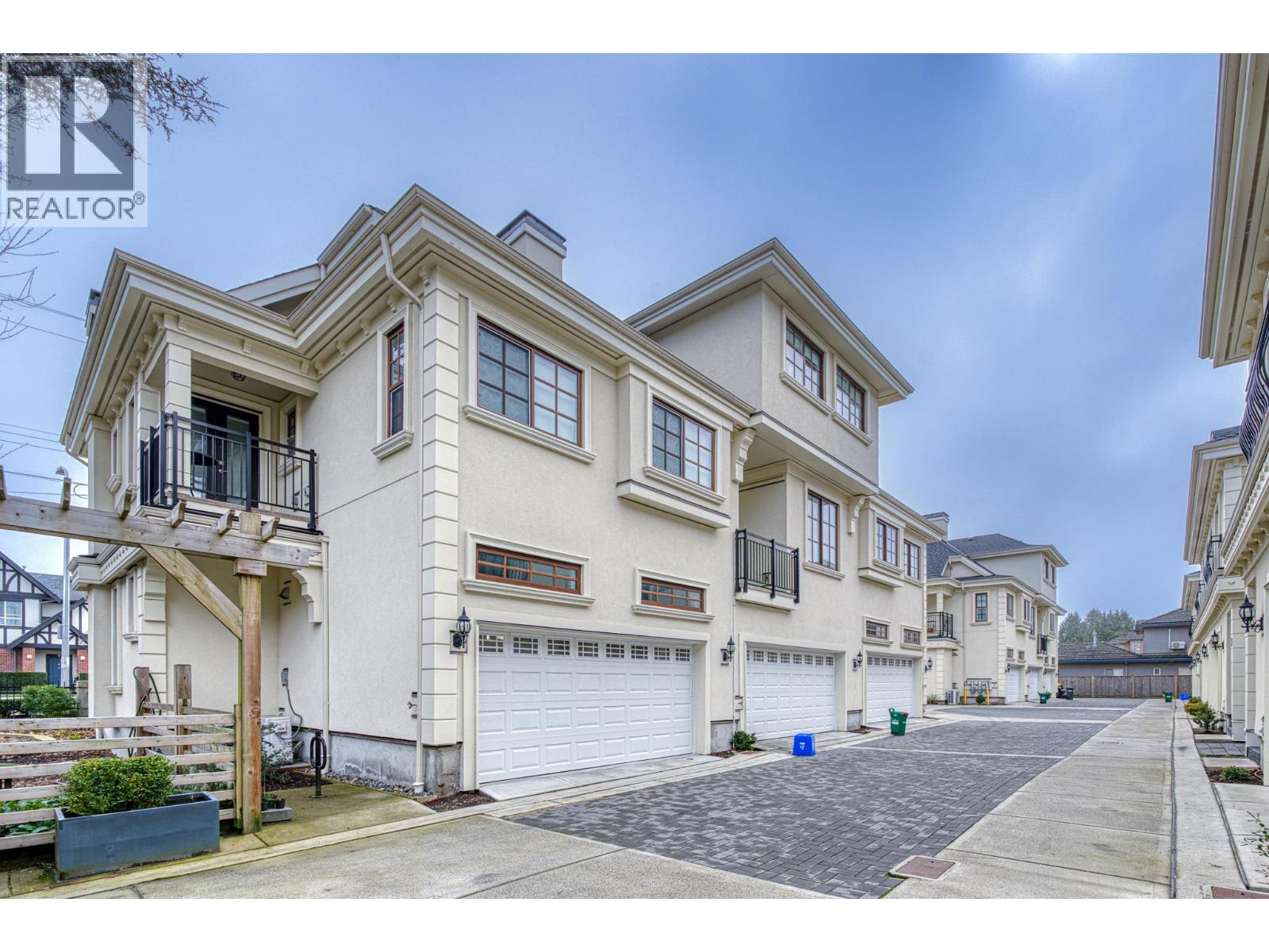 3 10495 No. 2 Road, Richmond, British Columbia  V7E 2E5 - Photo 22 - R3081047