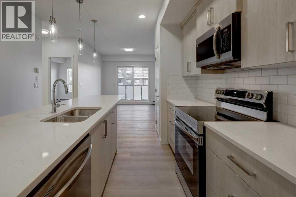 308, 245 Edith Place Nw, Calgary, Alberta  T3R 2C9 - Photo 6 - A2275301