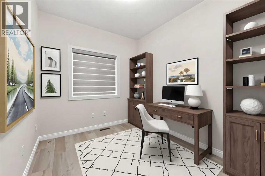 165 Canals Circle Sw, Airdrie, Alberta  T4B 3E8 - Photo 14 - A2276341