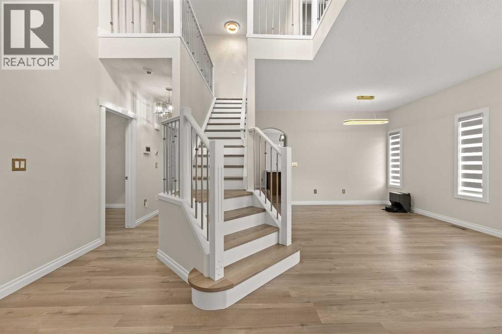 165 Canals Circle Sw, Airdrie, Alberta  T4B 3E8 - Photo 6 - A2276341