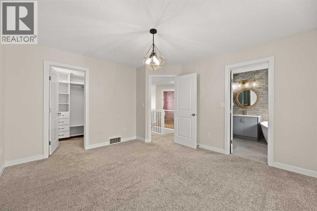 165 Canals Circle Sw, Airdrie, Alberta  T4B 3E8 - Photo 19 - A2276341