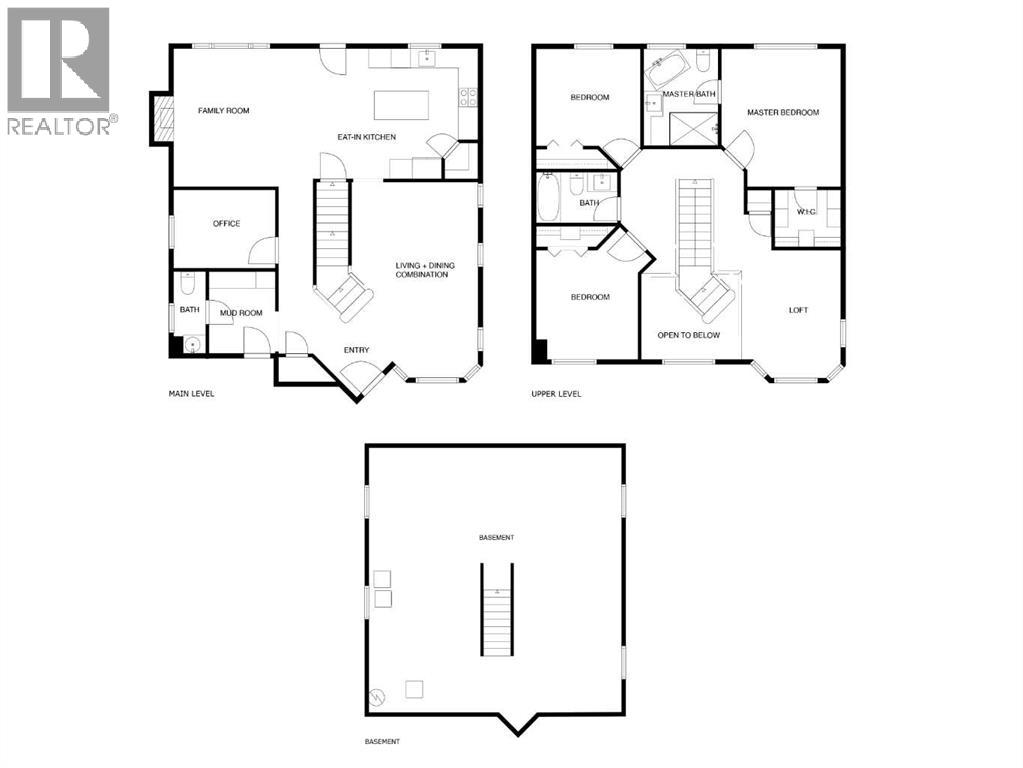 165 Canals Circle Sw, Airdrie, Alberta  T4B 3E8 - Photo 2 - A2276341