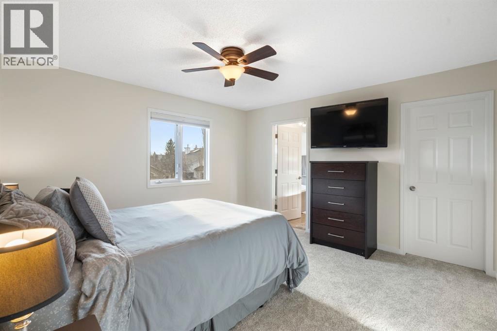 209 Hawkstone Drive Nw, Calgary, Alberta  T3G 3R1 - Photo 24 - A2278752