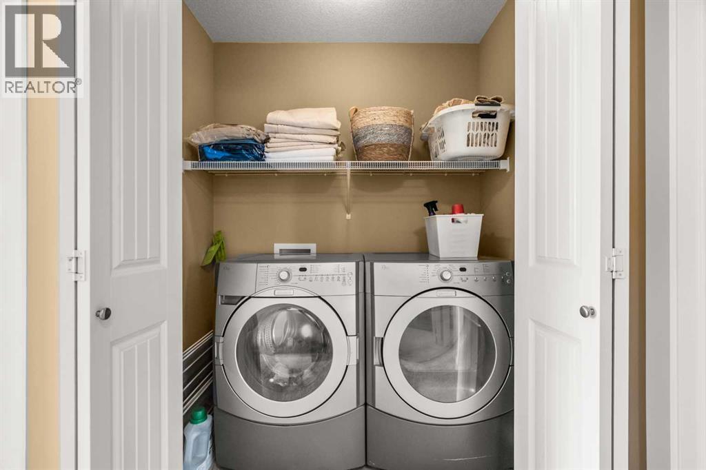 653 West Highland Crescent, Carstairs, Alberta  T0M 0N0 - Photo 42 - A2280112