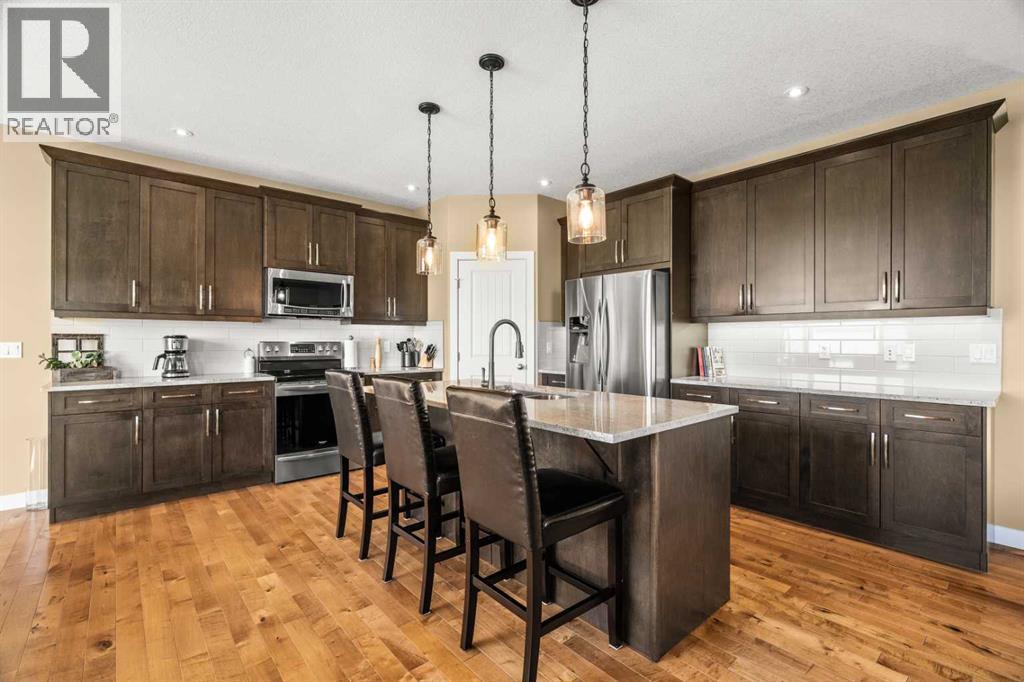 653 West Highland Crescent, Carstairs, Alberta  T0M 0N0 - Photo 18 - A2280112