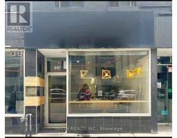 207 DUNDAS STREET W, Toronto, Ontario