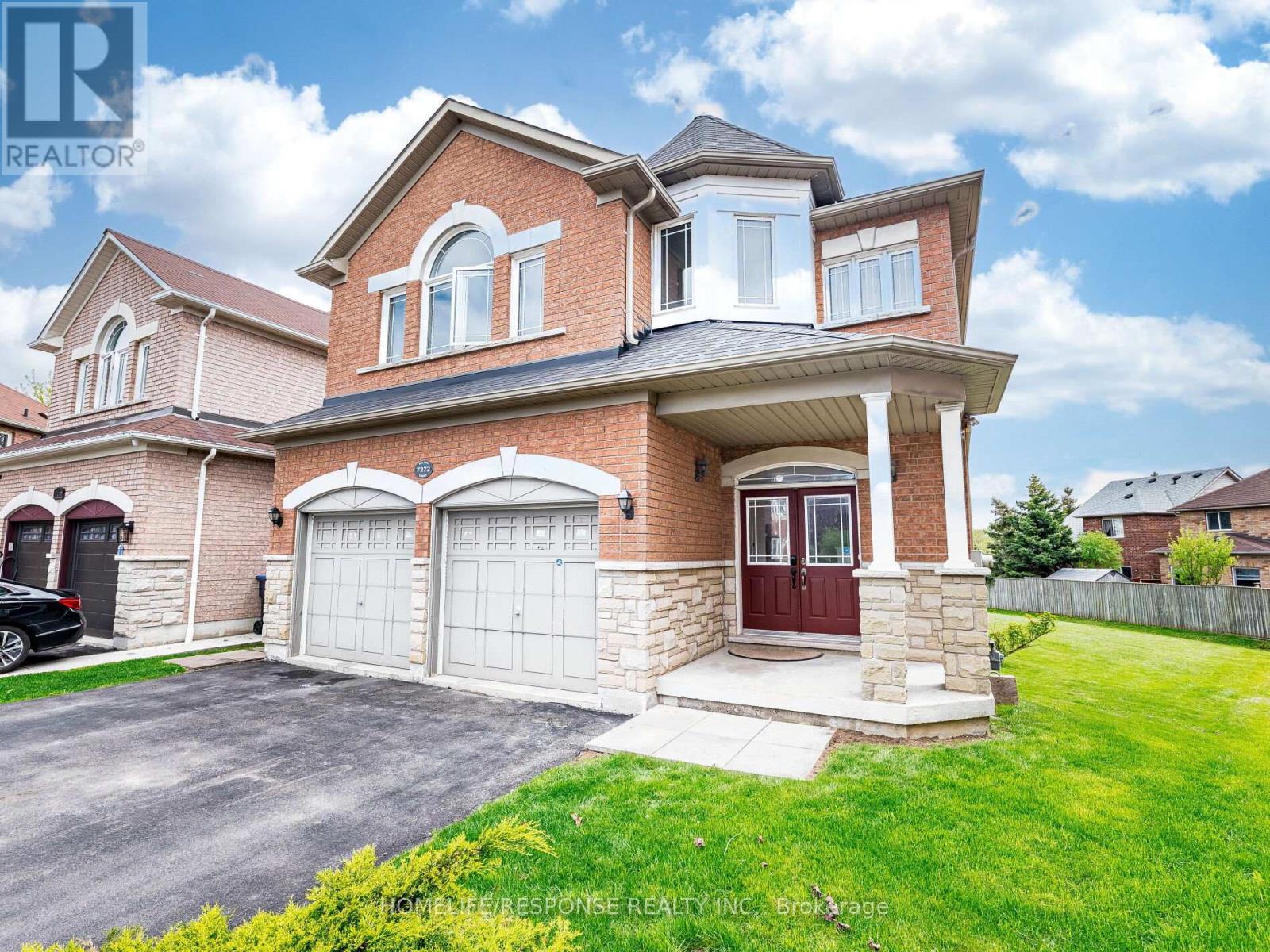 UPPER - 7272 MILANO COURT, Mississauga, Ontario